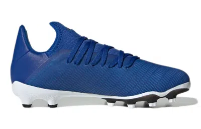 Adidas Originals (gs) Adidas X 19.3 Mg 'blue'