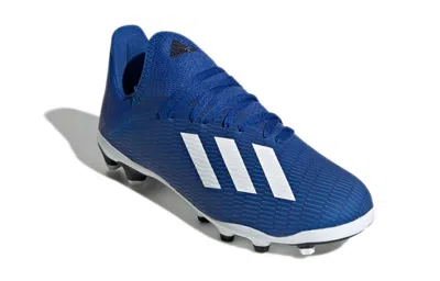 Adidas Originals (gs) Adidas X 19.3 Mg 'blue'