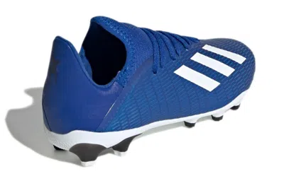 Adidas Originals (gs) Adidas X 19.3 Mg 'blue'