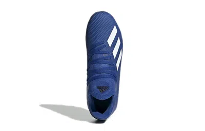 Adidas Originals (gs) Adidas X 19.3 Mg 'blue'