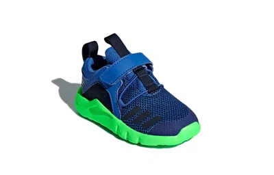 Adidas Originals (td) Adidas Rapidaflex El I 'blue Black'