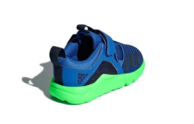 Adidas Originals (td) Adidas Rapidaflex El I 'blue Black'