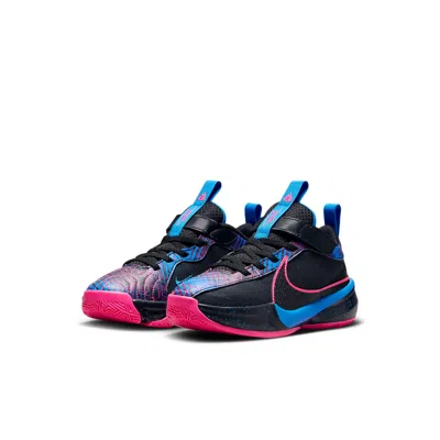Nike (ps)  Zoom Freak 5 'emerging Powers'