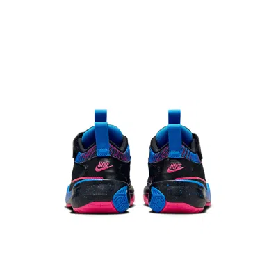 Nike (ps)  Zoom Freak 5 'emerging Powers'