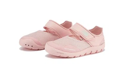 New Balance (td)  Nb 208 Hook And Loop 'crystal Pink'