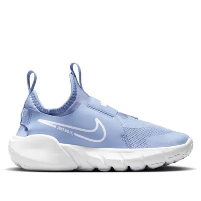 Nike (ps)  Flex Runner 2 'cobalt Bliss'