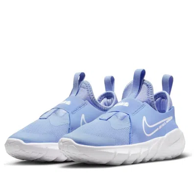 Nike (ps)  Flex Runner 2 'cobalt Bliss'