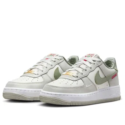 Nike (gs)  Air Force 1 Low 'year Of The Snake'
