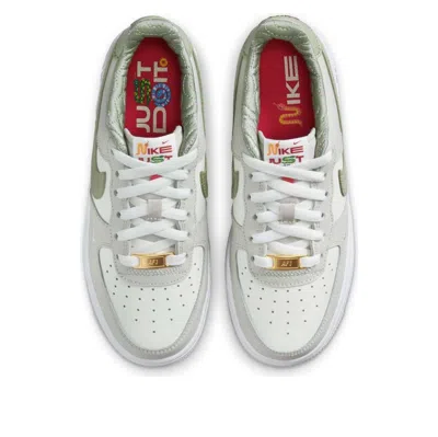 Nike (gs)  Air Force 1 Low 'year Of The Snake'