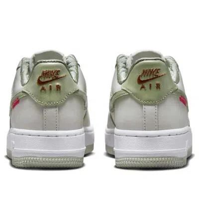 Nike (gs)  Air Force 1 Low 'year Of The Snake'