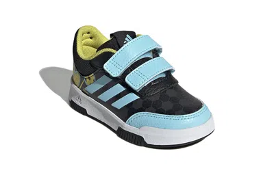 Adidas Originals (td) Adidas Tensaul X Disney Shoes 'black Blue Green'