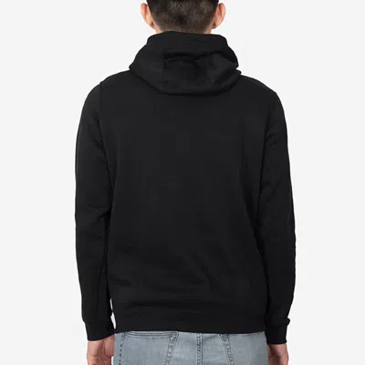 Nike Fleece Lined Stay Warm Athleisure Casual Sports Pullover Black