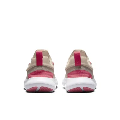 Nike (wmns)  Free Run 5.0 Next Nature 'sanddrift Sea Coral' In Neutral