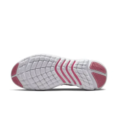 Nike (wmns)  Free Run 5.0 Next Nature 'sanddrift Sea Coral' In Neutral