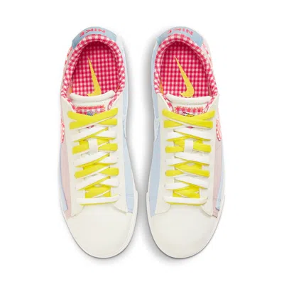 Nike (wmns)  Blazer Low Lx 'picnic'