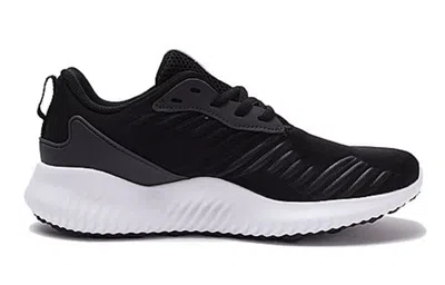 Adidas Originals (gs) Adidas Alphabounce Rc 'core Black'