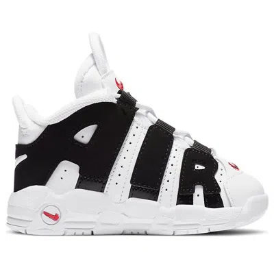 Nike (td)  Air More Uptempo 'bulls' 2020
