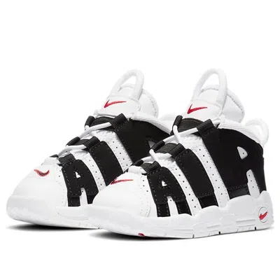 Nike (td)  Air More Uptempo 'bulls' 2020