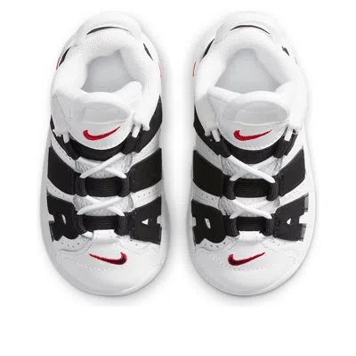 Nike (td)  Air More Uptempo 'bulls' 2020
