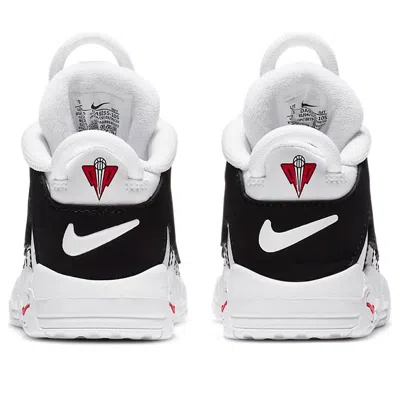 Nike (td)  Air More Uptempo 'bulls' 2020