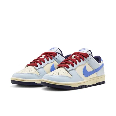 Nike (wmns)  Dunk Low 'from  To You' In Blue