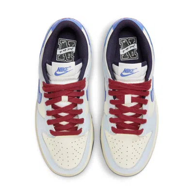 Nike (wmns)  Dunk Low 'from  To You' In Blue