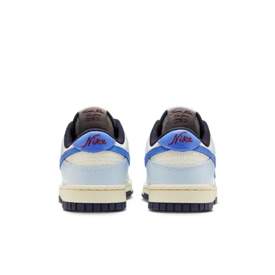 Nike (wmns)  Dunk Low 'from  To You' In Blue