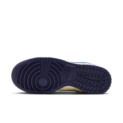 Nike (wmns)  Dunk Low 'from  To You' In Blue