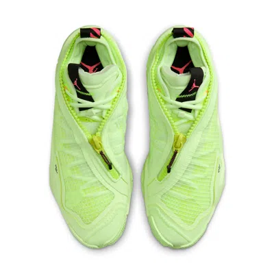 Air Jordan Why Not Zer0.6 'barely Volt'