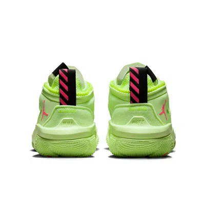 Air Jordan Why Not Zer0.6 'barely Volt'