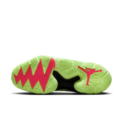 Air Jordan Why Not Zer0.6 'barely Volt'