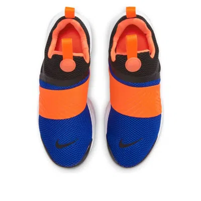 Nike (gs)  Presto Extreme 'racer Blue Black'