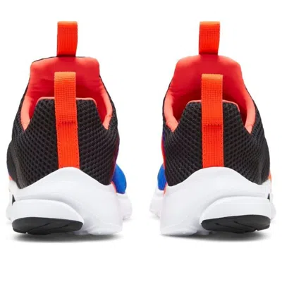Nike (gs)  Presto Extreme 'racer Blue Black'