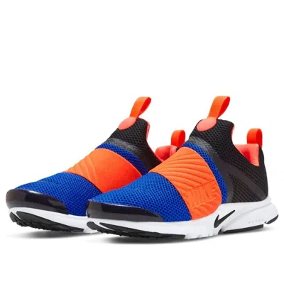 Nike (gs)  Presto Extreme 'racer Blue Black'