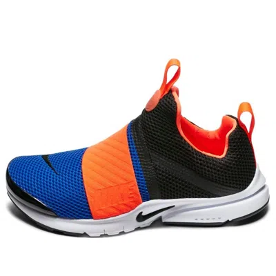 Nike (gs)  Presto Extreme 'racer Blue Black'