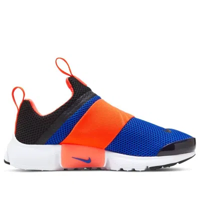 Nike (gs)  Presto Extreme 'racer Blue Black'