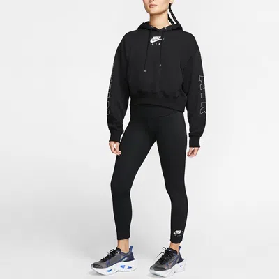 Nike (wmns)  Air Fleece Hoodie 'black'