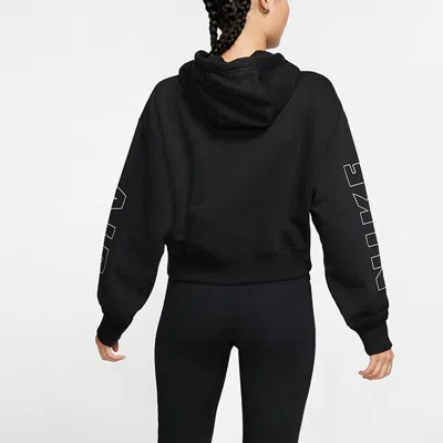 Nike (wmns)  Air Fleece Hoodie 'black'