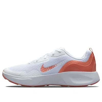 Nike (gs)  Wearallday Se 'white'
