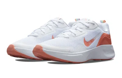 Nike (gs)  Wearallday Se 'white'