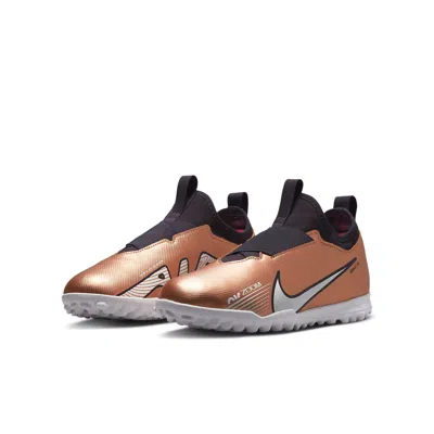 Nike (gs)  Jr. Zoom Mercurial Vapor 15 15 Academy Tf