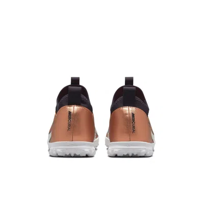 Nike (gs)  Jr. Zoom Mercurial Vapor 15 15 Academy Tf