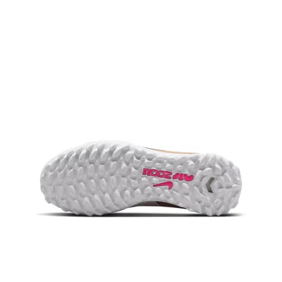Nike (gs)  Jr. Zoom Mercurial Vapor 15 15 Academy Tf