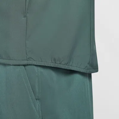 Nike Form Dri-fit Multipurpose Jacket 'green'