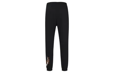 Nike Dri-fit Standard Issue Pants In Black