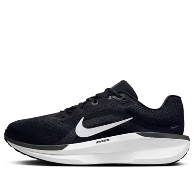 Nike (wmns)  Air Zoom Winflo 11 Extra Wide 'black White'