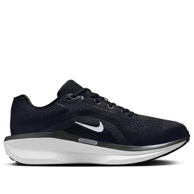 Nike (wmns)  Air Zoom Winflo 11 Extra Wide 'black White'