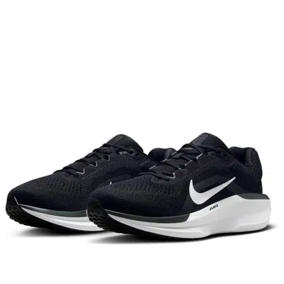 Nike (wmns)  Air Zoom Winflo 11 Extra Wide 'black White'