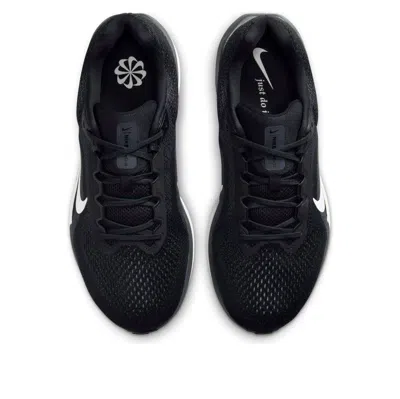 Nike (wmns)  Air Zoom Winflo 11 Extra Wide 'black White'
