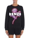 KENZO Crew-neck Sweatshirt,F661SW833951.99